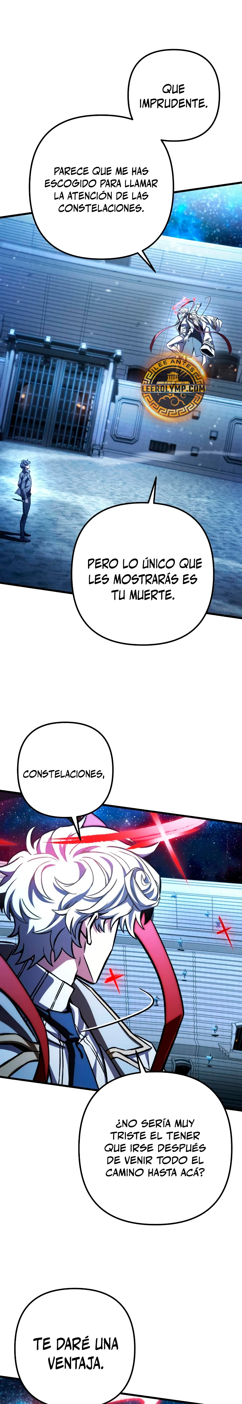 El genio asesino lo tomará todo capítulo 42, página 6
