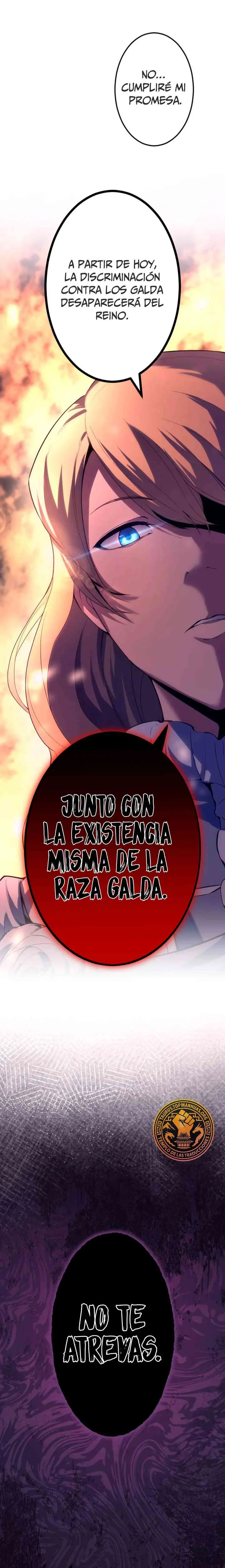 El Genio Asesino: Su Segunda Vida Comienza en la Academia capítulo 2, página 21