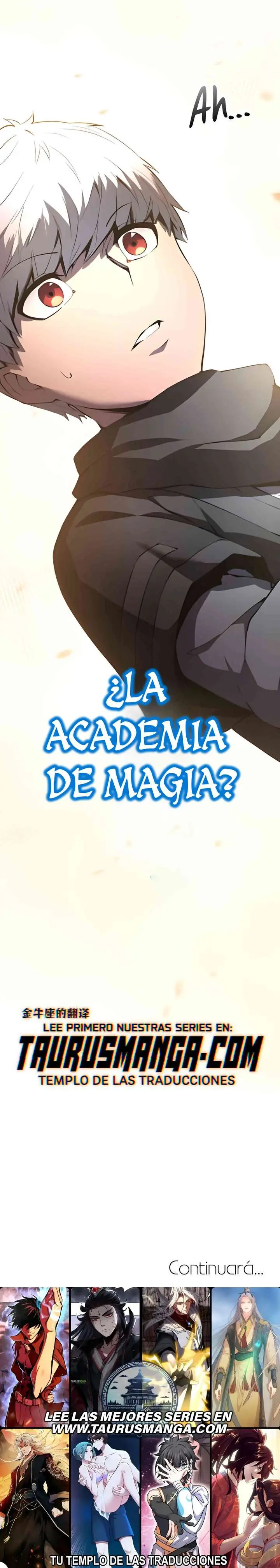 El Genio Asesino: Su Segunda Vida Comienza en la Academia capítulo 4, página 18