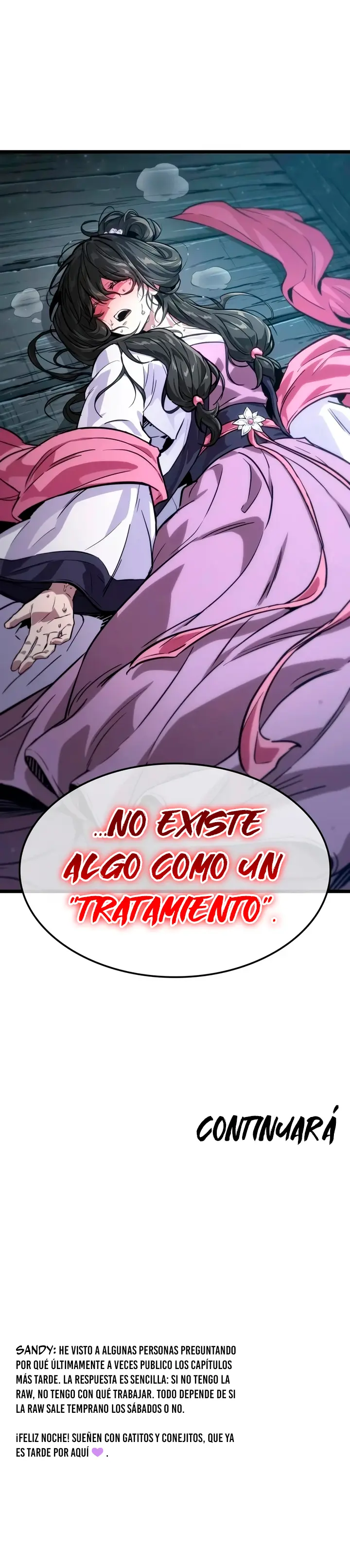 El Genio Marcial Que Lo Recuerda Todo capítulo 14, página 31