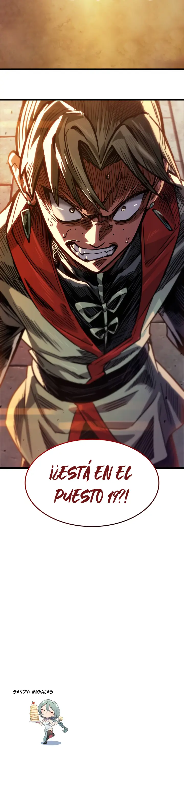 El Genio Marcial Que Lo Recuerda Todo capítulo 24, página 25