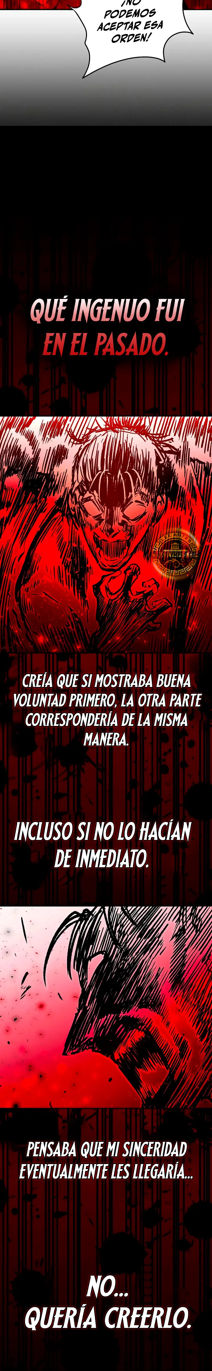 El Gobernante de la Oscuridad capítulo 2, página 24