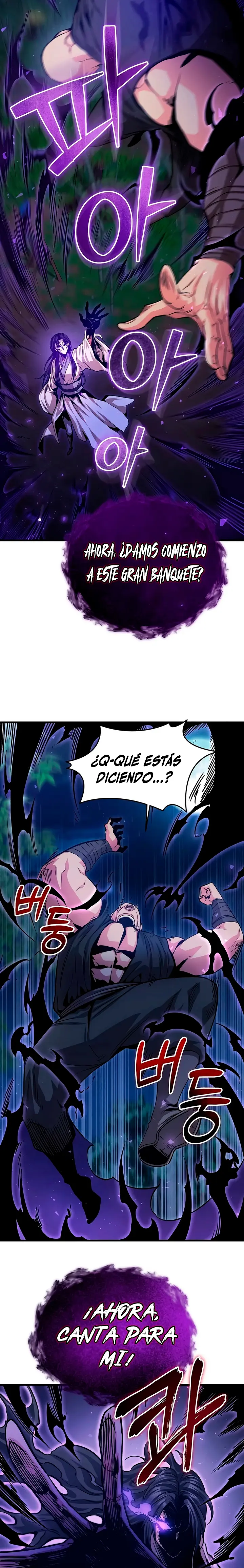 El Gobernante de la Oscuridad capítulo 13, página 7