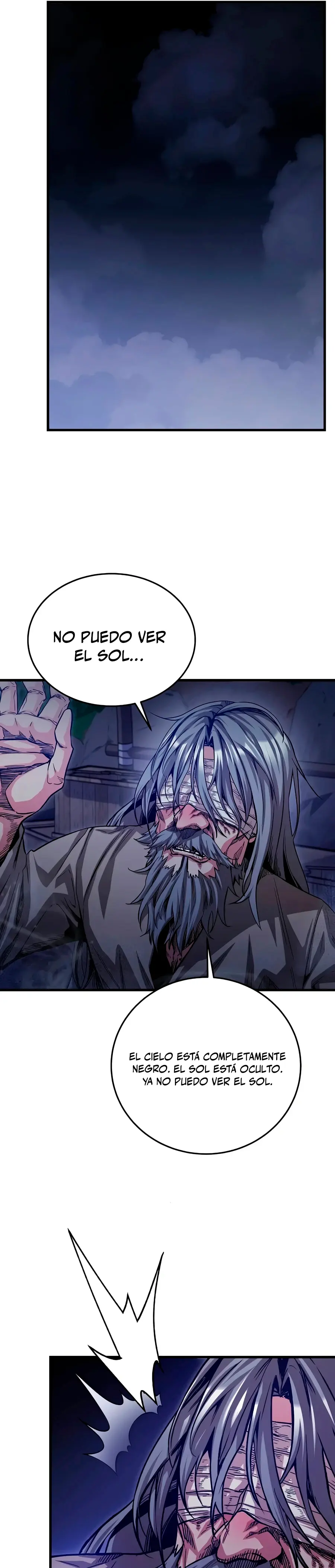 El Gobernante de la Oscuridad capítulo 16, página 7