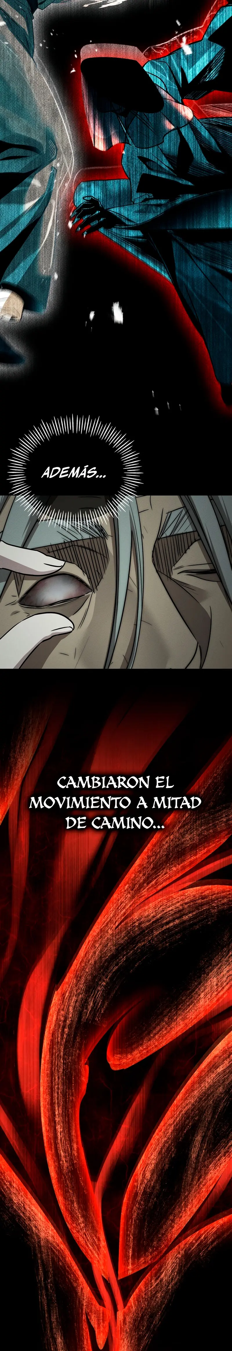 El gran demonio celestial soberano capítulo 1, página 42