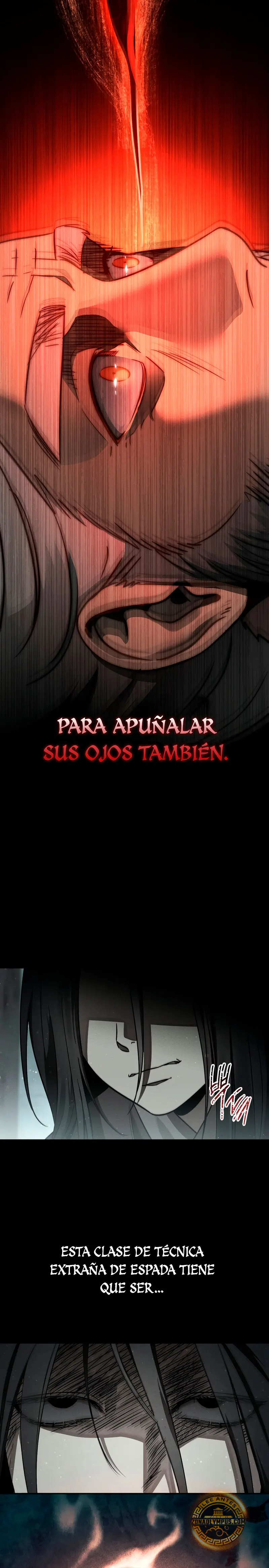 El gran demonio celestial soberano capítulo 1, página 43