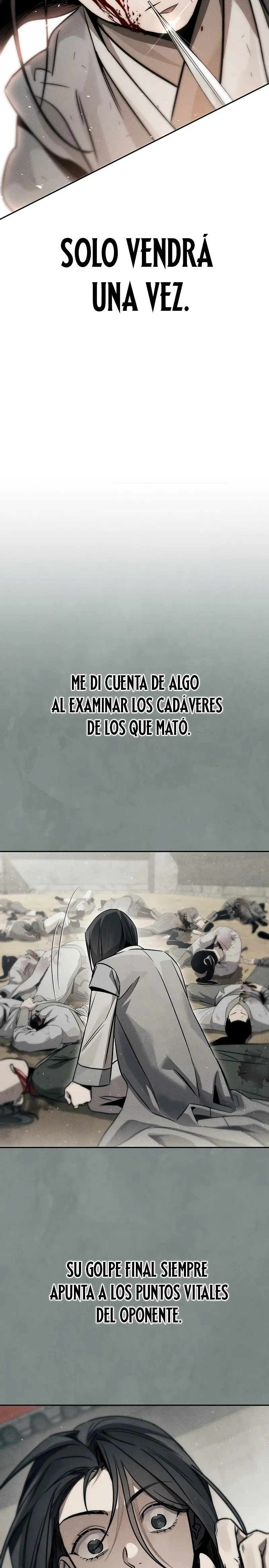 El gran demonio celestial soberano capítulo 4, página 17