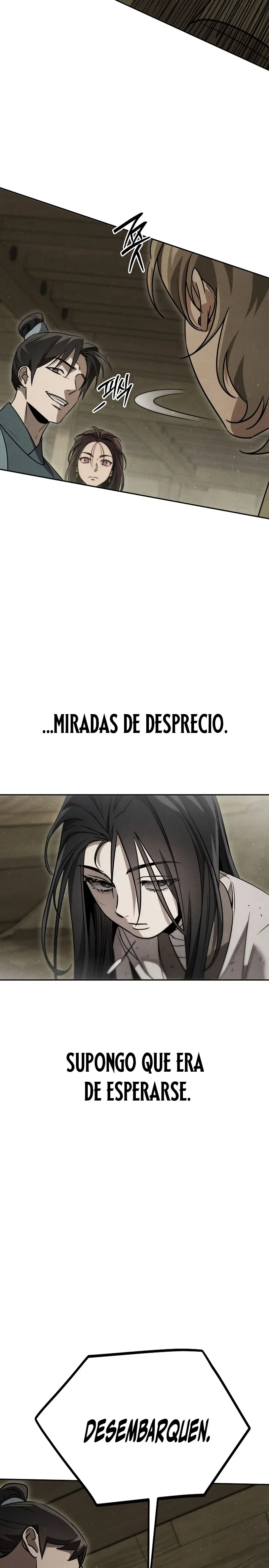 El gran demonio celestial soberano capítulo 4, página 36