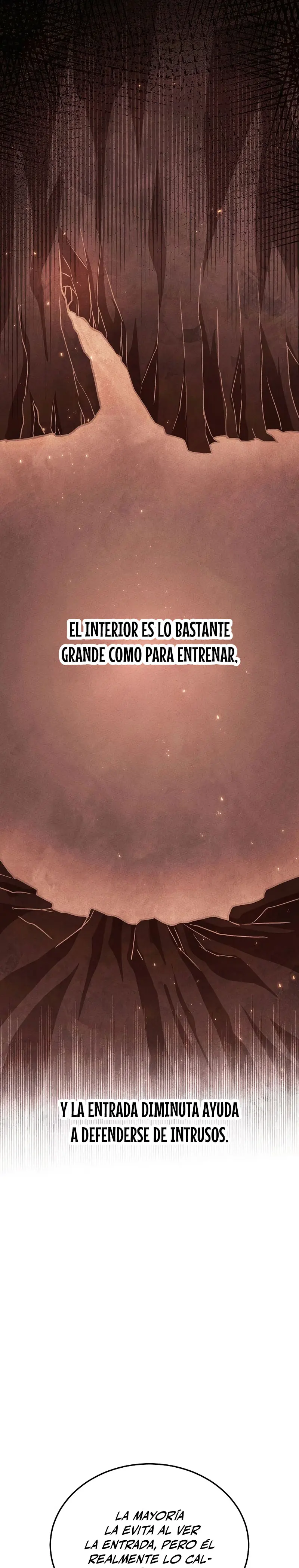 El gran demonio celestial soberano capítulo 5, página 14