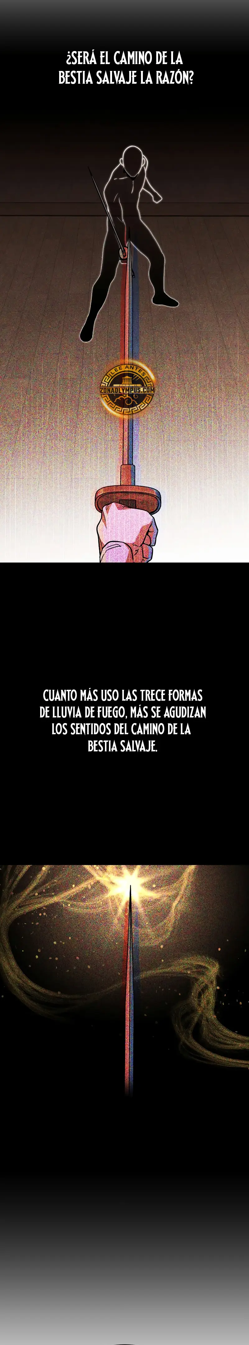 El gran demonio celestial soberano capítulo 8, página 25