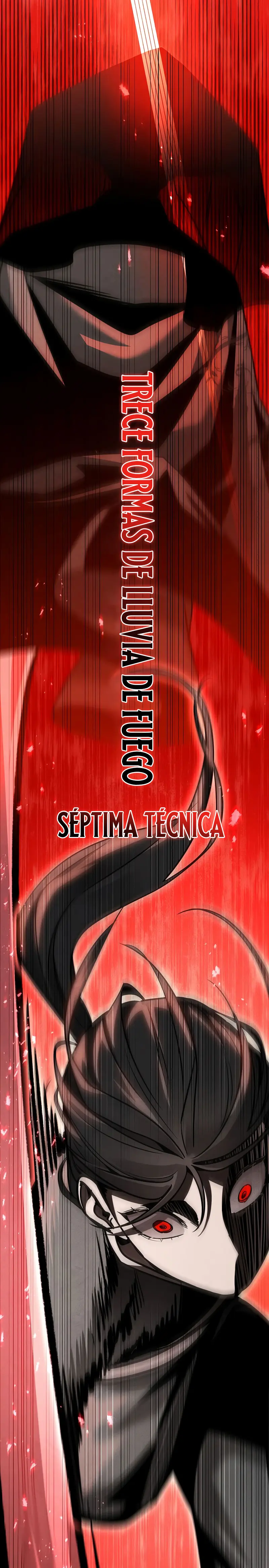 El gran demonio celestial soberano capítulo 8, página 30