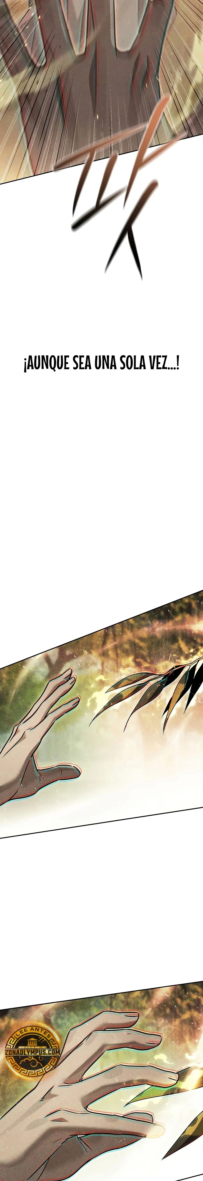 El gran demonio celestial soberano capítulo 11, página 23