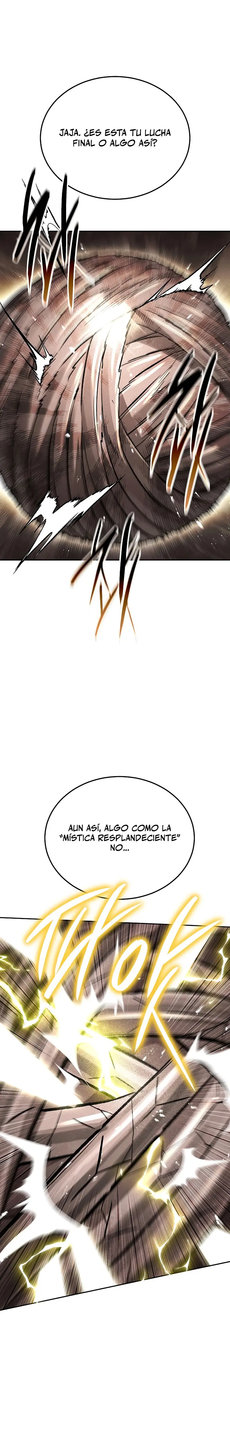 El gran demonio celestial soberano capítulo 16, página 22
