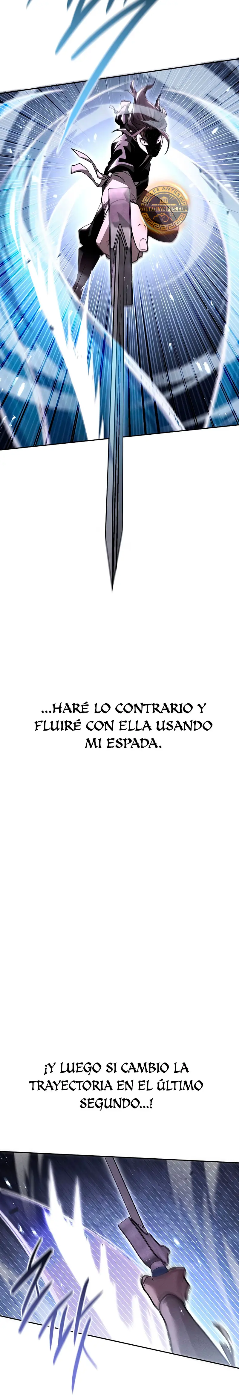 El gran demonio celestial soberano capítulo 18, página 7