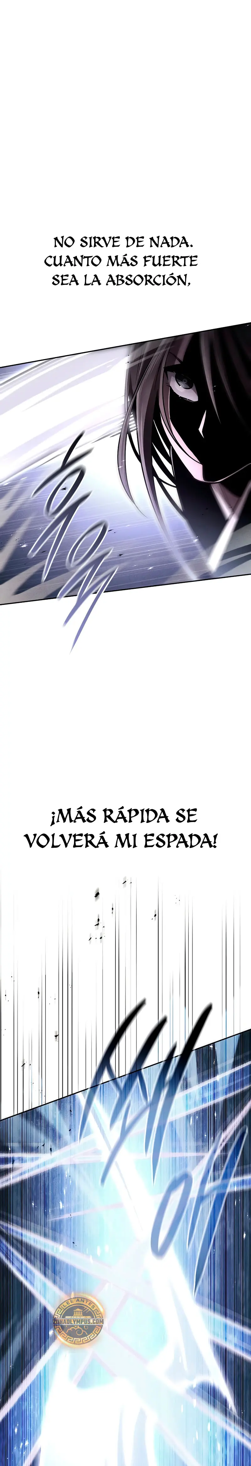 El gran demonio celestial soberano capítulo 18, página 12