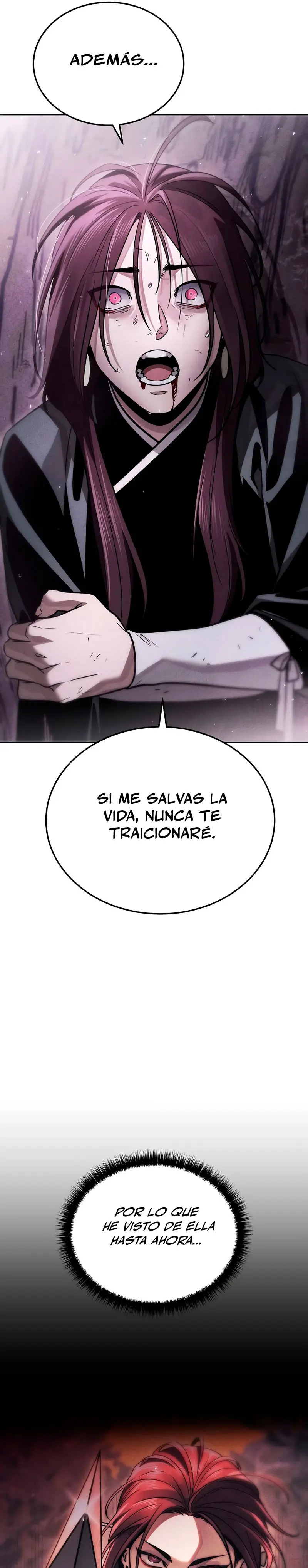 El gran demonio celestial soberano capítulo 19, página 12