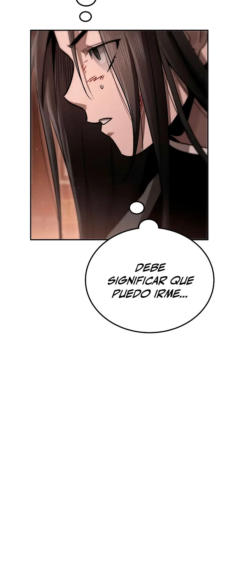 El gran demonio celestial soberano capítulo 17, página 6