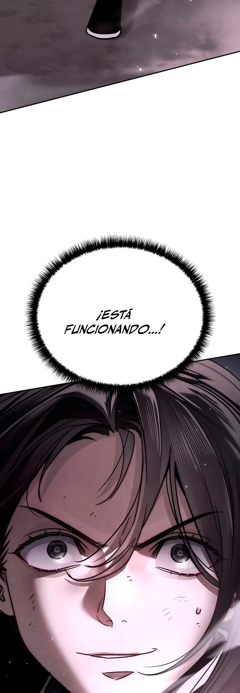 El gran demonio celestial soberano capítulo 17, página 65