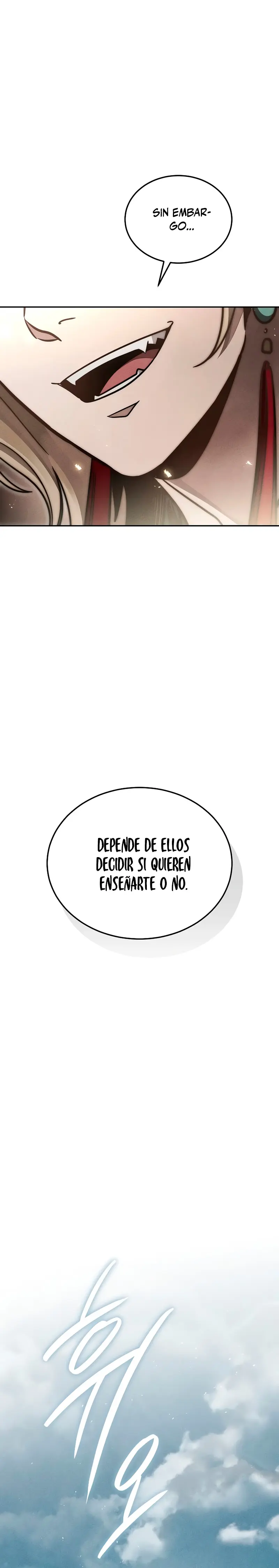 El gran demonio celestial soberano capítulo 23, página 25