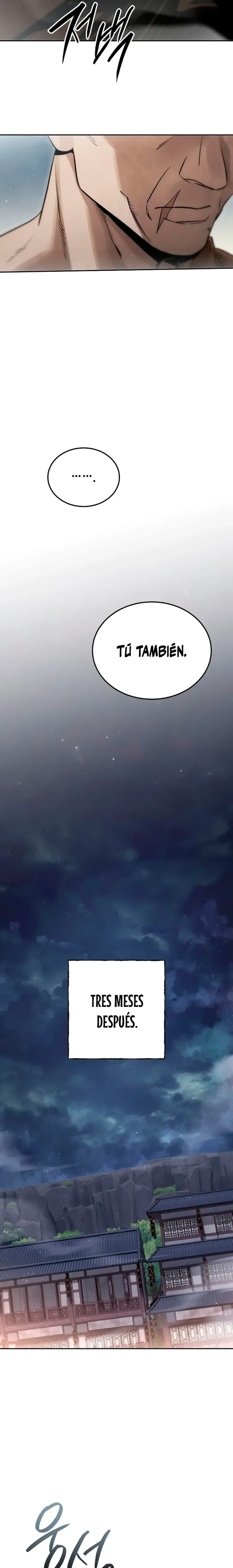El gran demonio celestial soberano capítulo 25, página 18