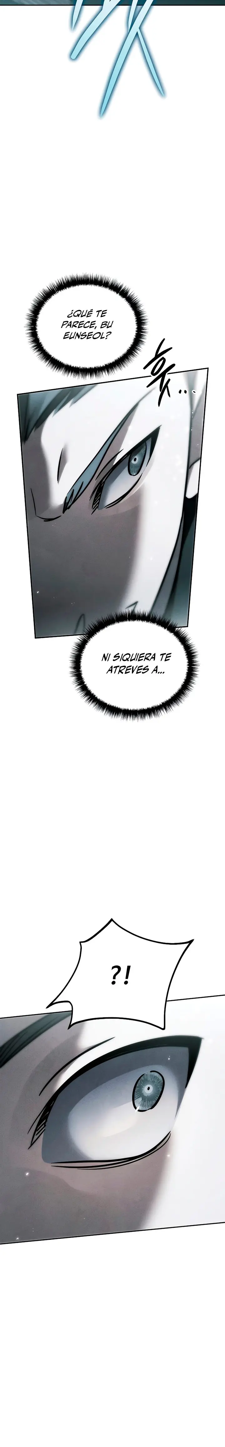 El gran demonio celestial soberano capítulo 35, página 21