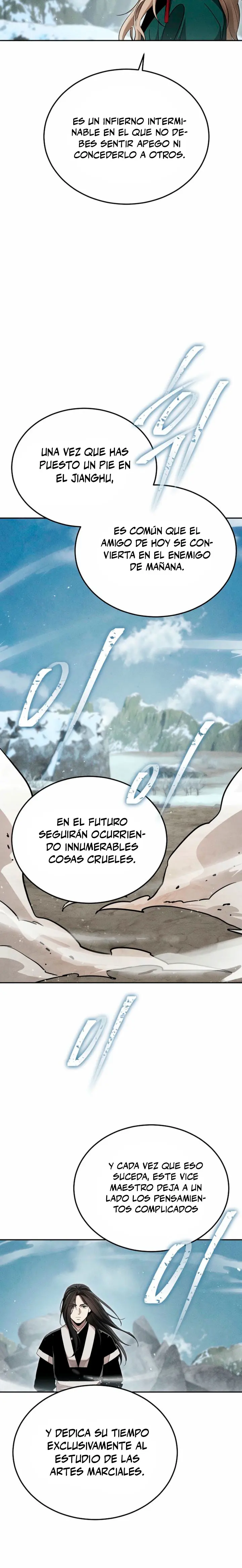 El gran demonio celestial soberano capítulo 51, página 12