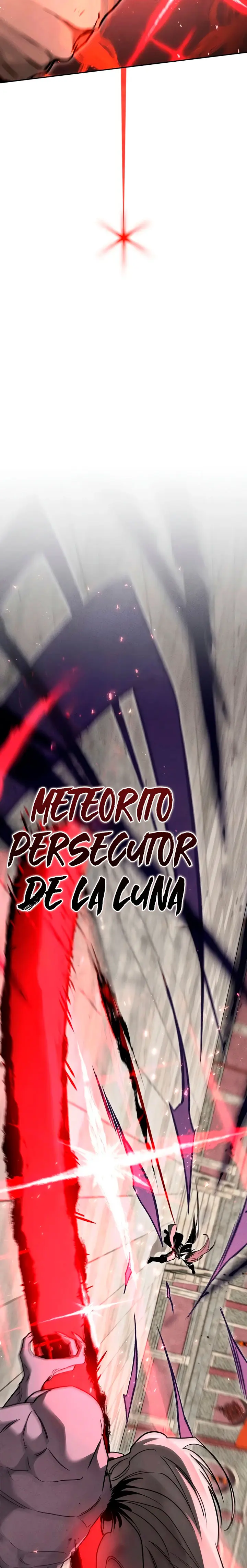 El gran demonio celestial soberano capítulo 61, página 5
