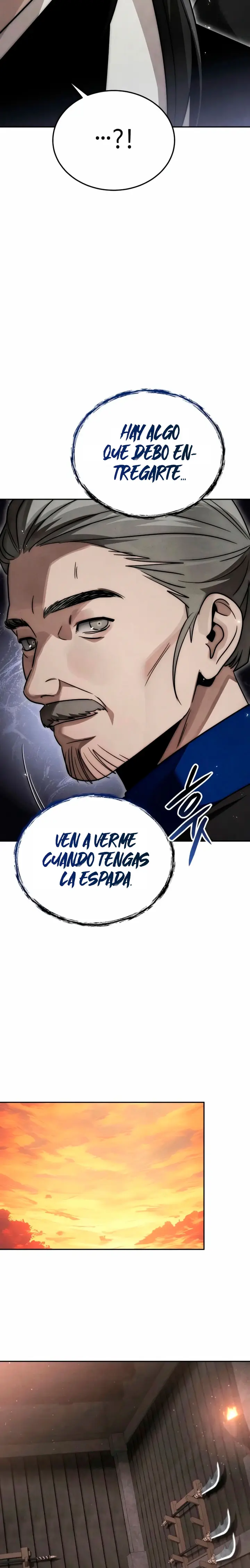 El gran demonio celestial soberano capítulo 63, página 22