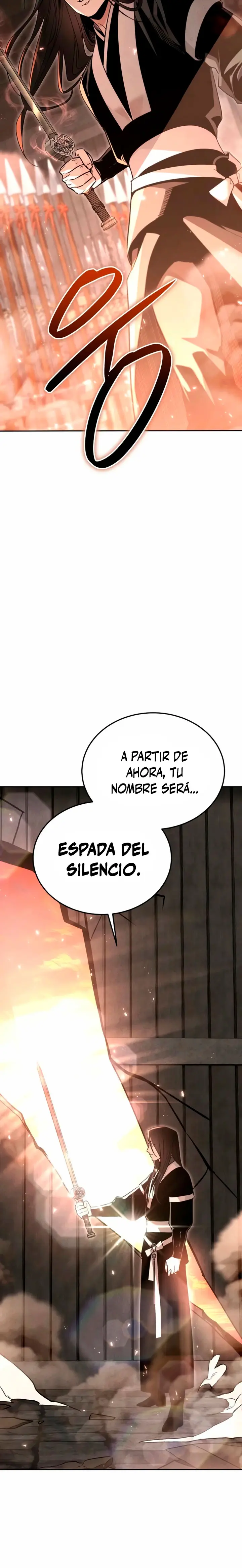 El gran demonio celestial soberano capítulo 63, página 31