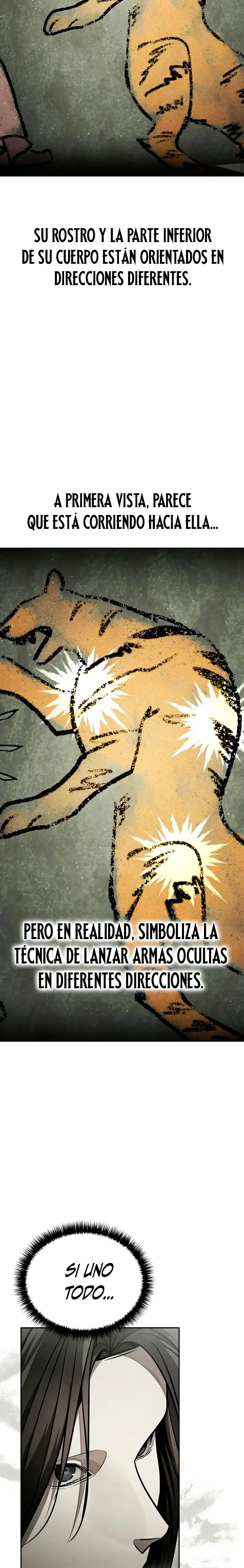 El gran demonio celestial soberano capítulo 67, página 9