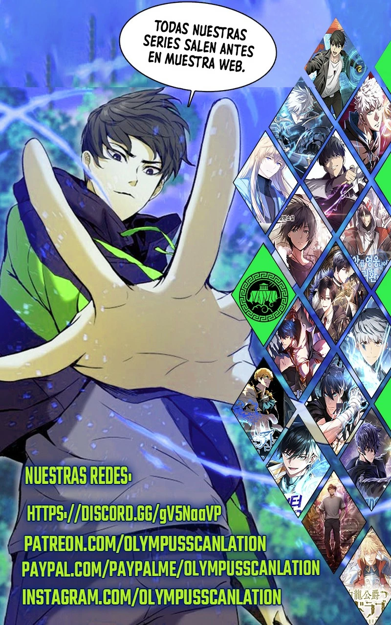 El Gran Sabio De La Humanidad (del autor de martial peak) capítulo 13, página 5