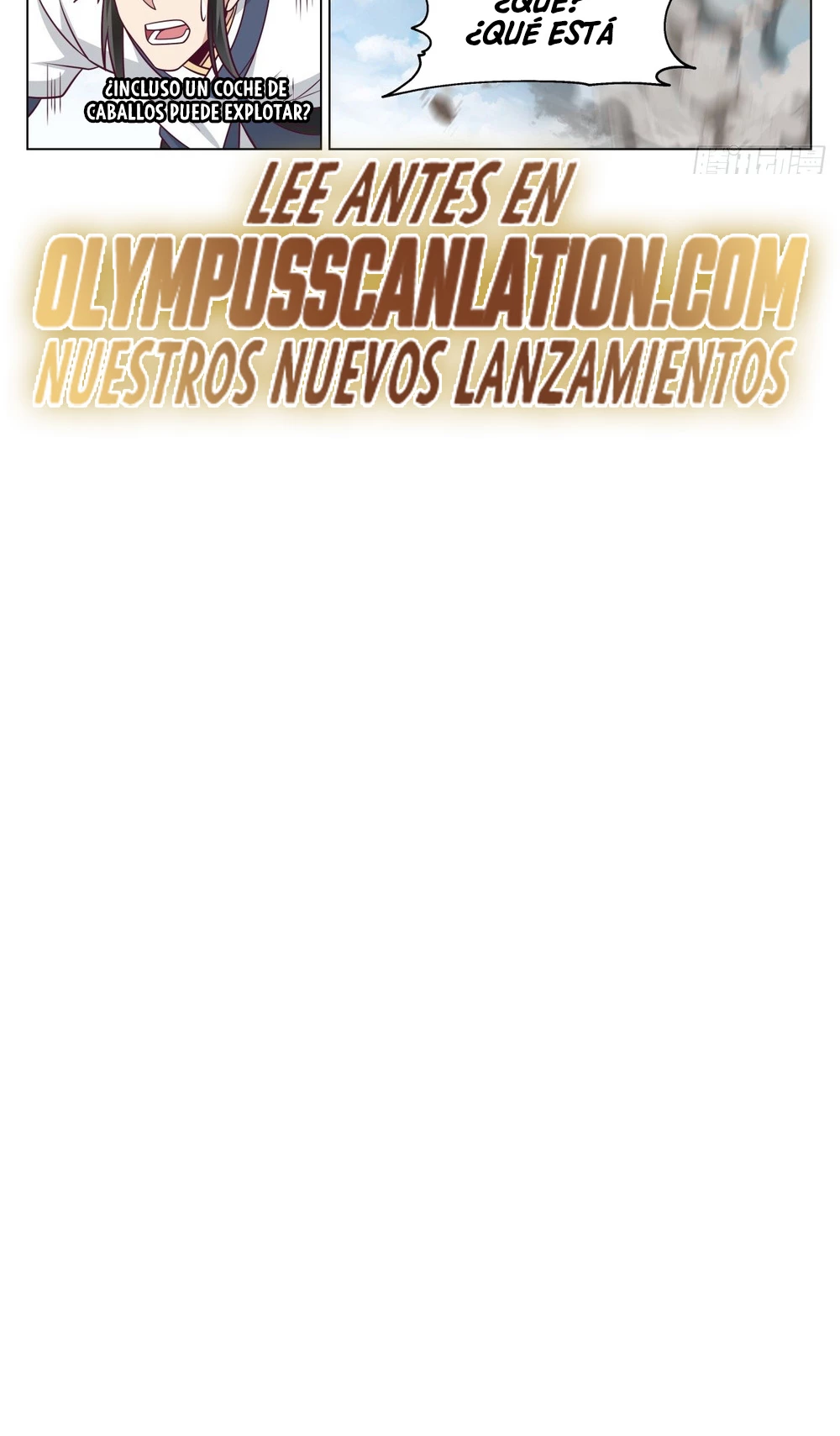 El Gran Sabio De La Humanidad (del autor de martial peak) capítulo 8, página 14