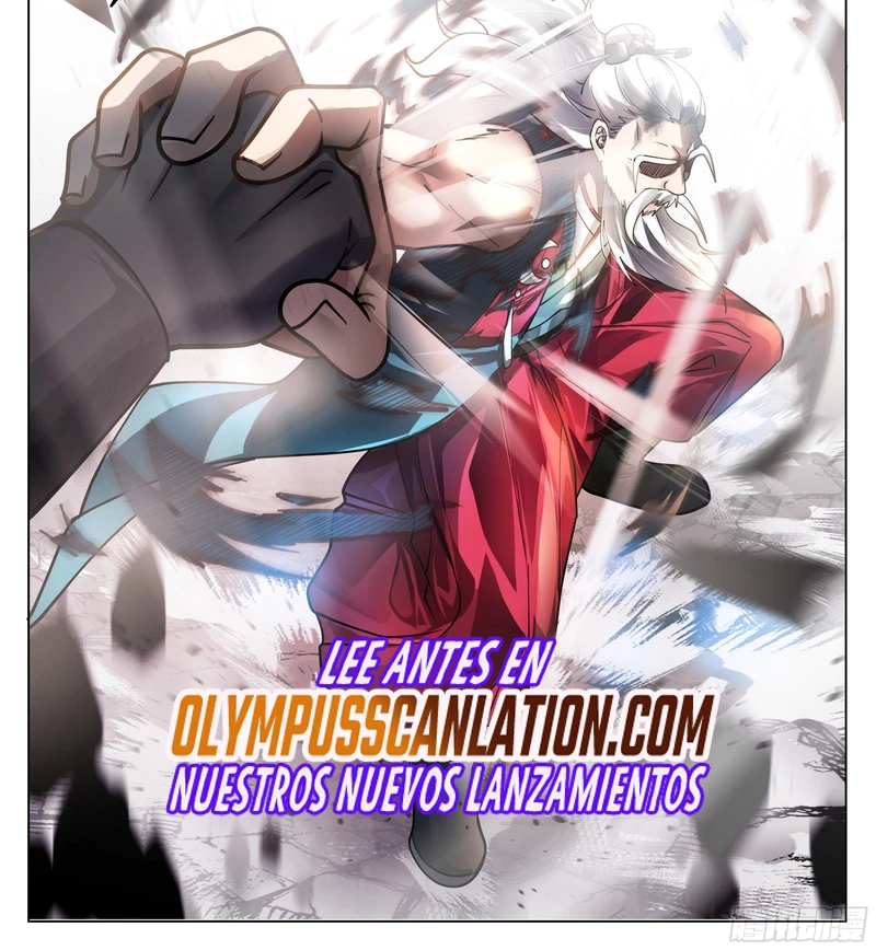 El Gran Sabio De La Humanidad (del autor de martial peak) capítulo 9, página 15