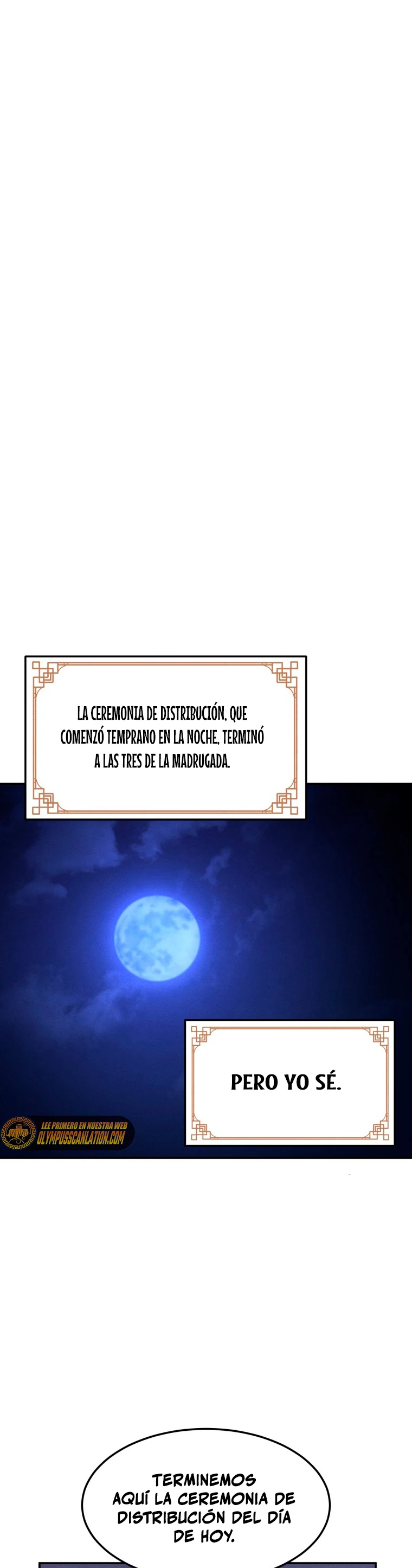 El Guerrero Escolta Reencarnado capítulo 13, página 26
