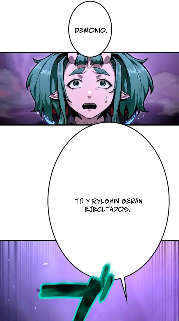 El Guardaespaldas Asesino capítulo 8, página 30