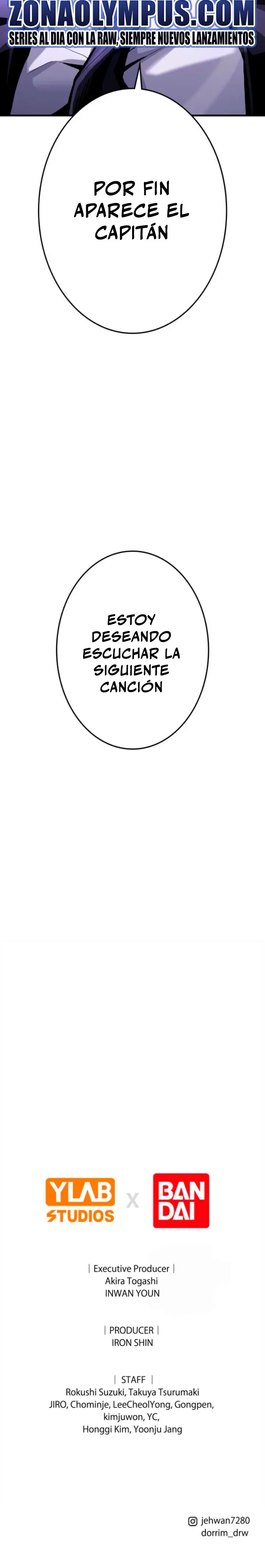 El Guardaespaldas Asesino capítulo 9, página 28