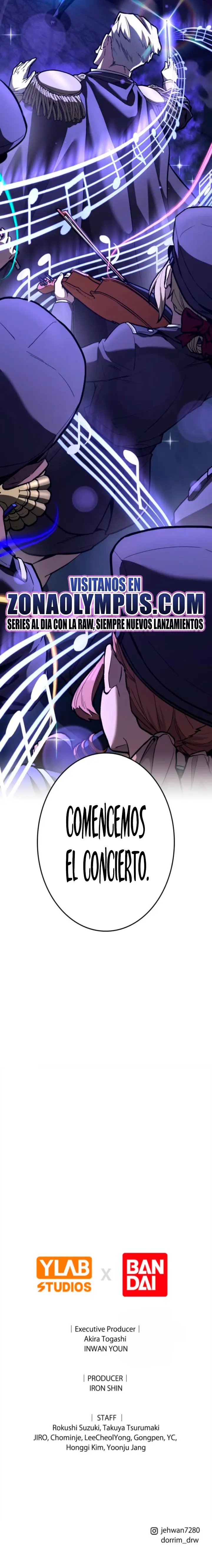 El Guardaespaldas Asesino capítulo 11, página 26