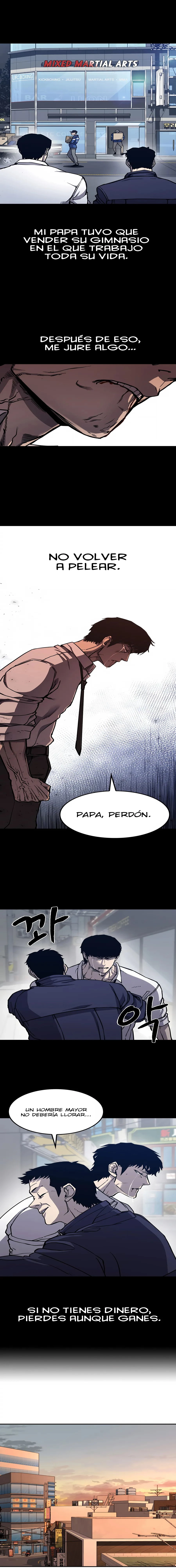 Hectopascal capítulo 1, página 8