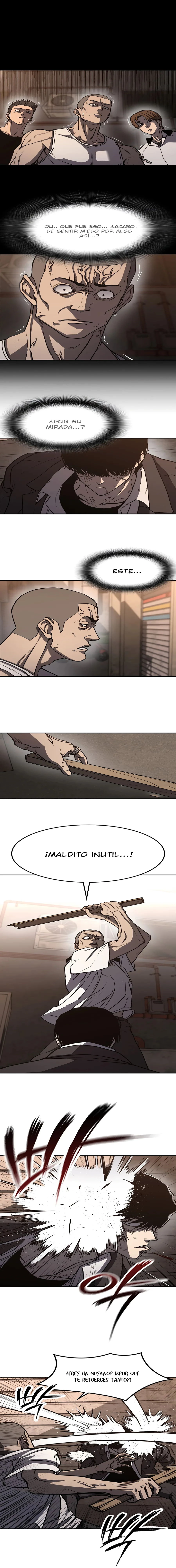 Hectopascal capítulo 1, página 12