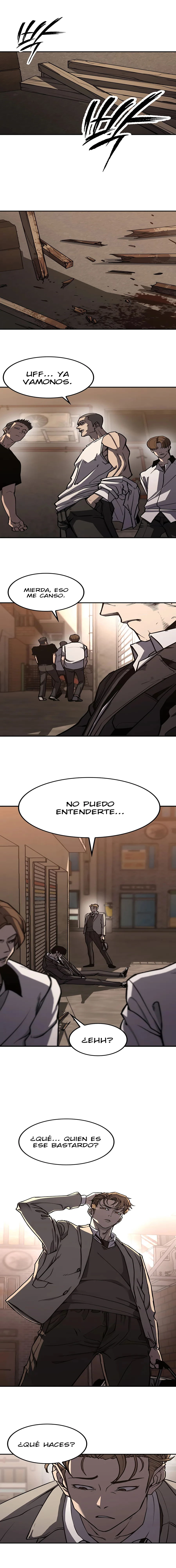 Hectopascal capítulo 1, página 13