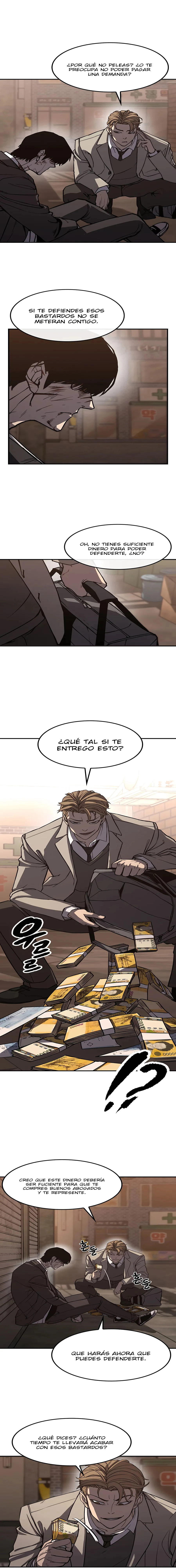 Hectopascal capítulo 1, página 14