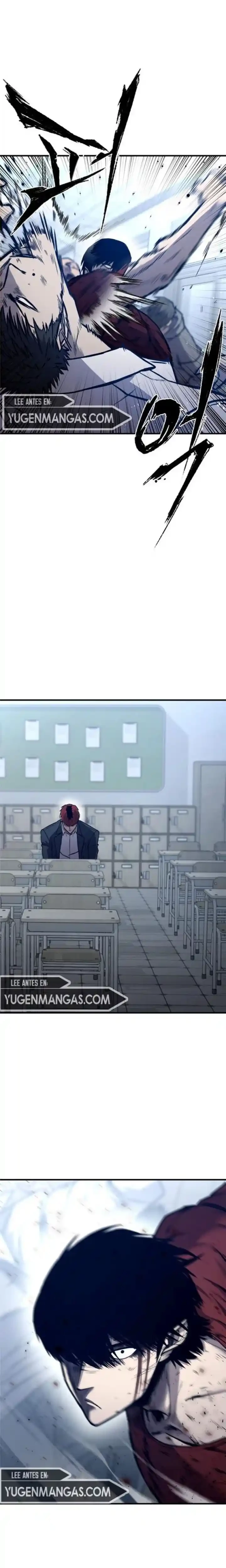 Hectopascal capítulo 10, página 2