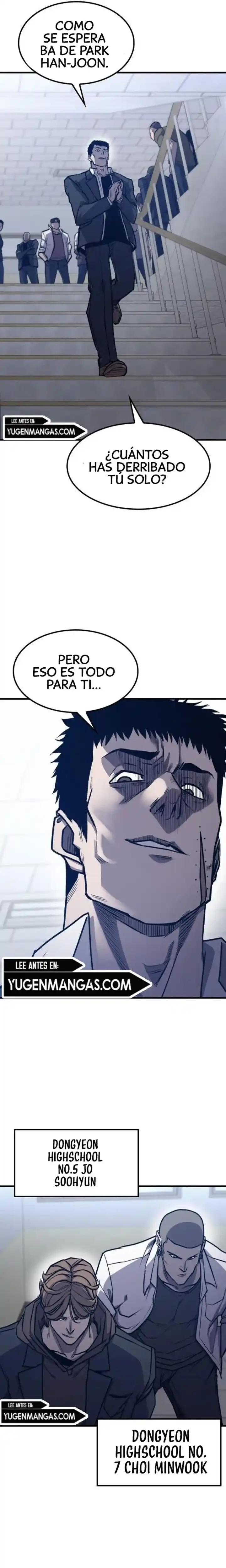 Hectopascal capítulo 10, página 28