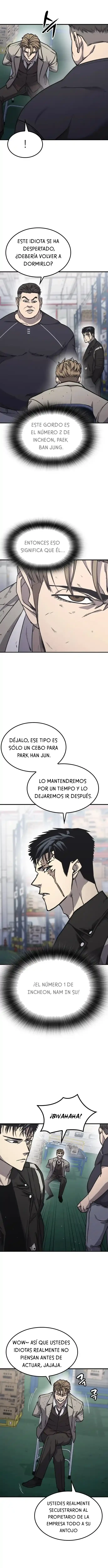Hectopascal capítulo 16.5, página 6