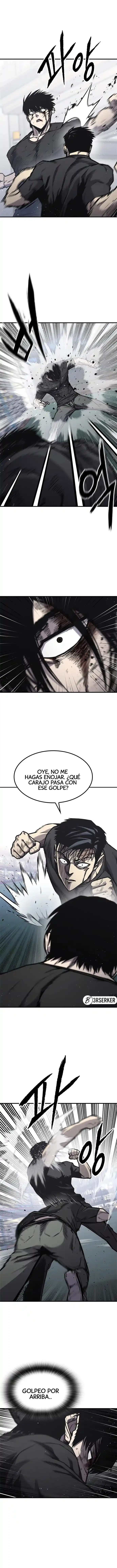 Hectopascal capítulo 18, página 9