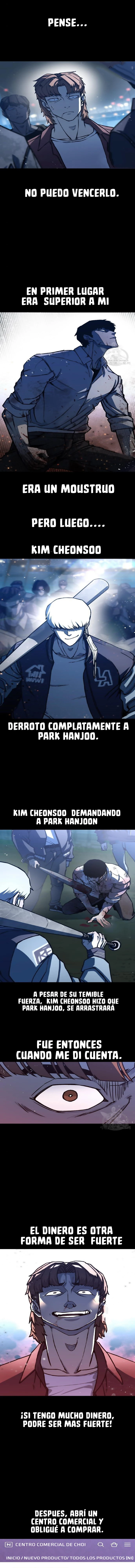 Hectopascal capítulo 2, página 3