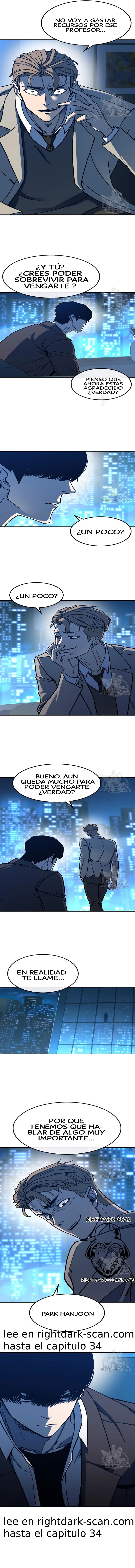Hectopascal capítulo 2, página 16