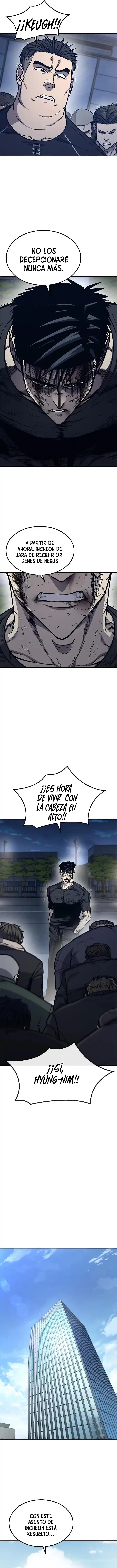 Hectopascal capítulo 20, página 12