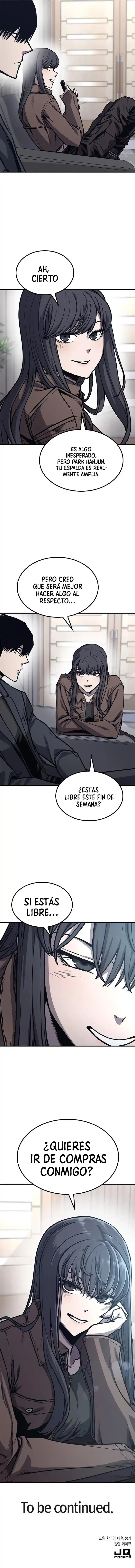 Hectopascal capítulo 20, página 14