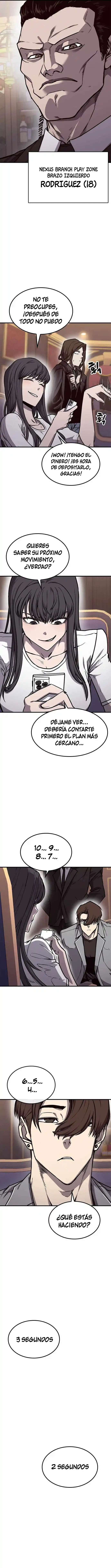 Hectopascal capítulo 23.5, página 8